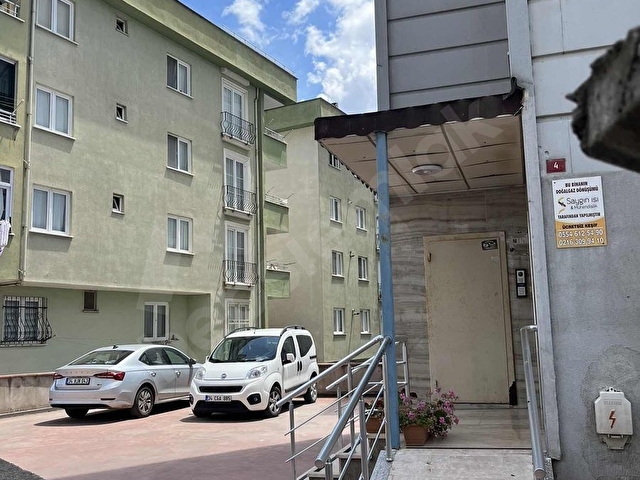 PENDIK ESENLER MAHALLESINDE METROYA YAKIN SATILIK DAIRE 2+1 - Görsel 10