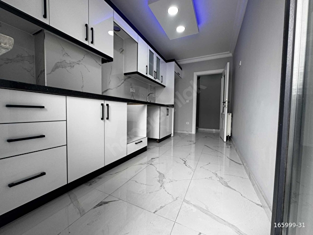 SANCAKTEPE ABDURRAHMAN GAZİ MAH,DE SATILIK SIFIR 2+1 DAİRELER - Görsel 12