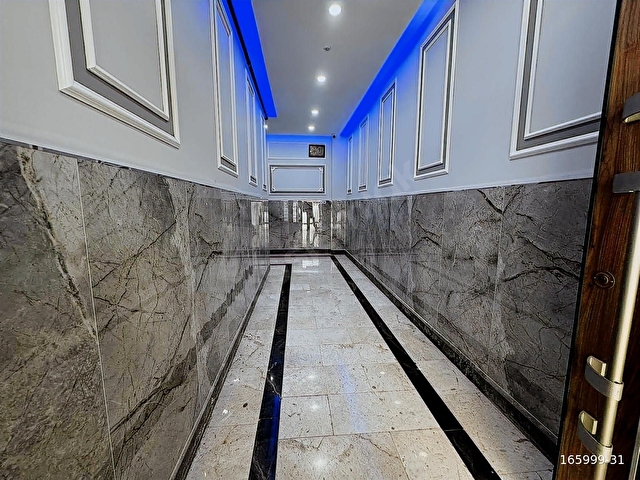 SANCAKTEPE ABDURRAHMAN GAZİ MAH,DE SATILIK SIFIR 2+1 DAİRELER - Görsel 28