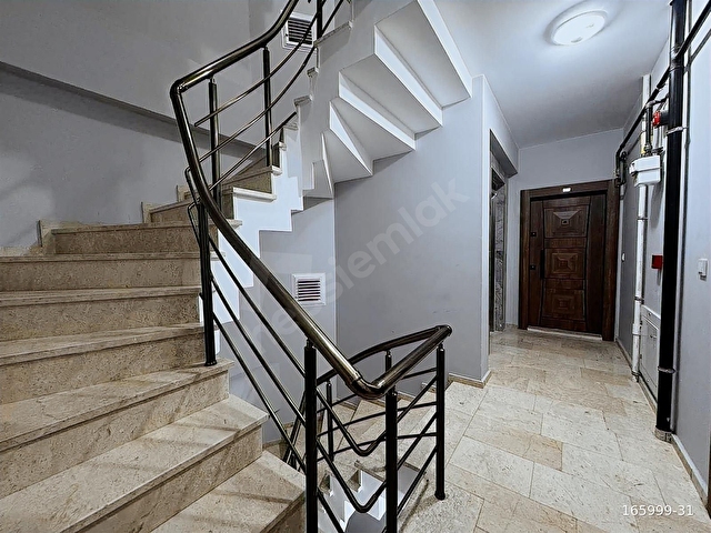 SANCAKTEPE ABDURRAHMAN GAZİ MAH,DE SATILIK SIFIR 2+1 DAİRELER - Görsel 26