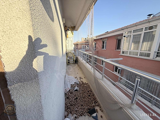 ETİLERDE FUL YAPILI ÇİFT GİRİŞLİ ÇİFT MUTFAKLI 5+1 TERAS - Görsel 16