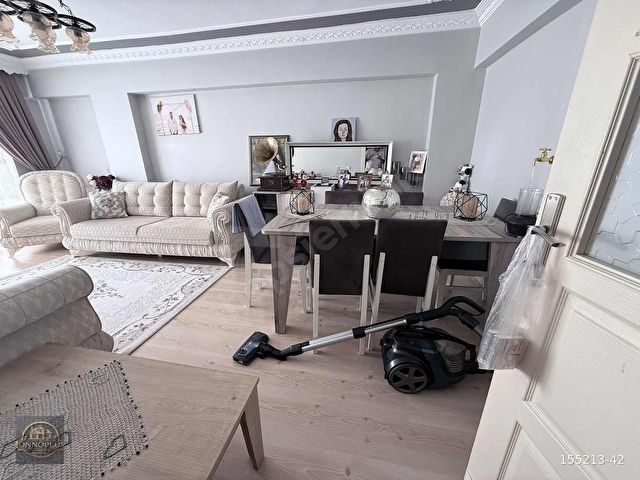 ETİLERDE FUL YAPILI ÇİFT GİRİŞLİ ÇİFT MUTFAKLI 5+1 TERAS - Görsel 29