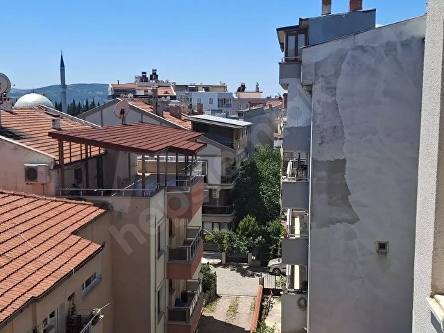 KOZAK KARACA EMLAK DA SATILIK APARTMAN DAİRESİ - Görsel 3