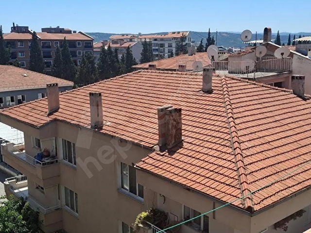 KOZAK KARACA EMLAK DA SATILIK APARTMAN DAİRESİ - Görsel 4