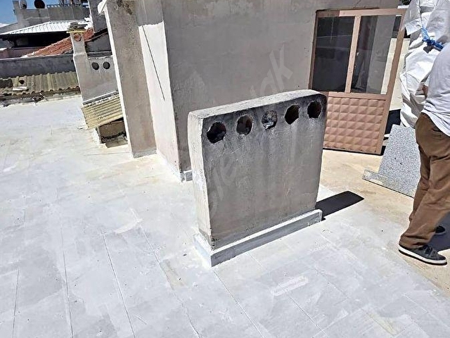 KOZAK KARACA EMLAK DA SATILIK APARTMAN DAİRESİ - Görsel 25