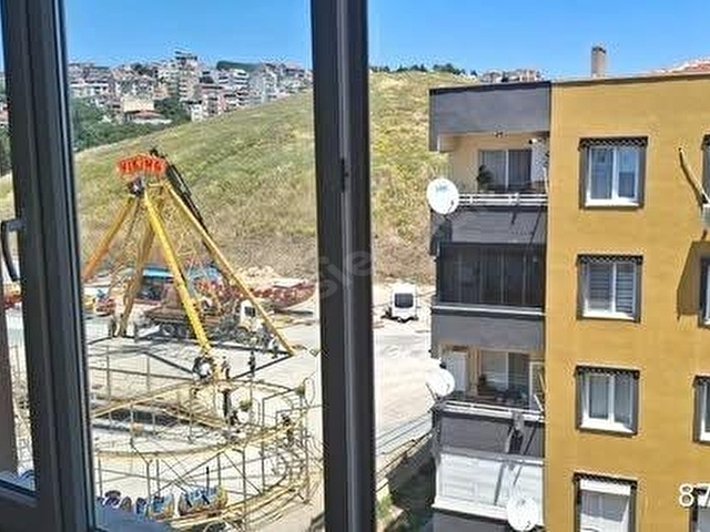 KOZAK KARACA EMLAK DA SATILIK APARTMAN DAİRESİ - Görsel 8