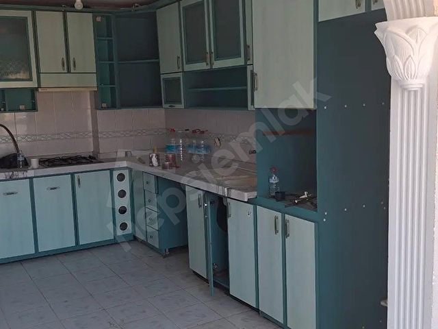 KOZAK KARACA EMLAK DA SATILIK APARTMAN DAİRESİ - Görsel 6