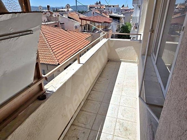 KOZAK KARACA EMLAK DA SATILIK APARTMAN DAİRESİ - Görsel 20