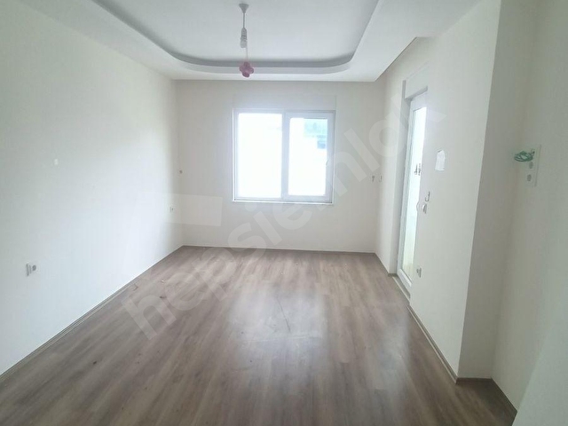 ***ALANYA MAHMUTLARDA  KİRALIK 4+1 AYRI MUTFAKLI BOŞ DUBLEKS DAİRE *** - Görsel 10