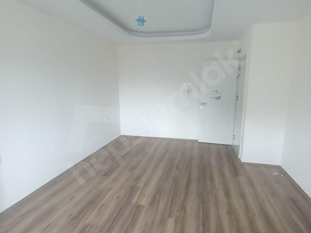 ***ALANYA MAHMUTLARDA  KİRALIK 4+1 AYRI MUTFAKLI BOŞ DUBLEKS DAİRE *** - Görsel 16