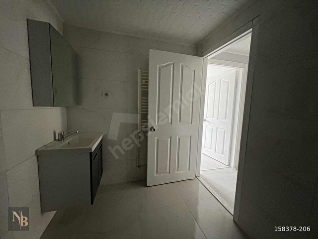 ERYAMAN ŞEKER MAH. CADDE ÜZERİ MASRAFSIZ SATILIK 3+1 DAİRE - Görsel 16