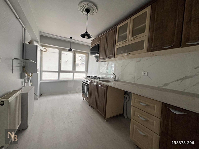 ERYAMAN ŞEKER MAH. CADDE ÜZERİ MASRAFSIZ SATILIK 3+1 DAİRE - Görsel 4