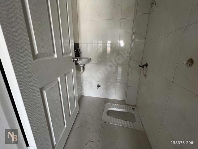ERYAMAN ŞEKER MAH. CADDE ÜZERİ MASRAFSIZ SATILIK 3+1 DAİRE - Görsel 17