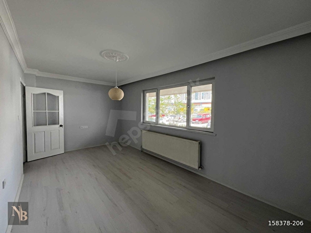 ERYAMAN ŞEKER MAH. CADDE ÜZERİ MASRAFSIZ SATILIK 3+1 DAİRE - Görsel 27