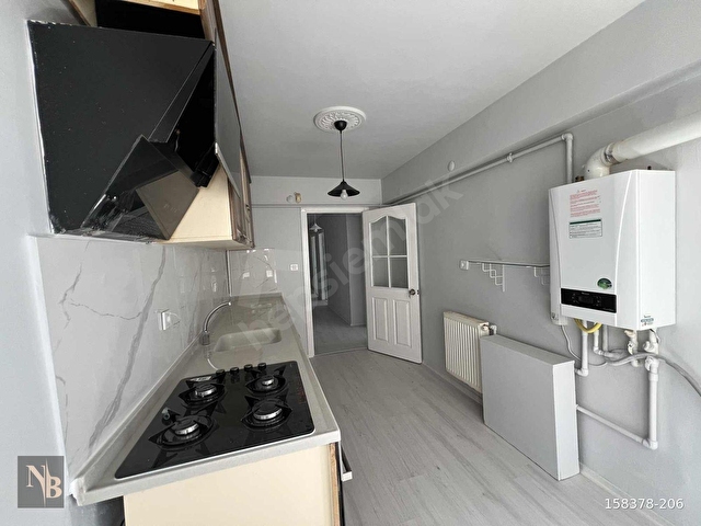 ERYAMAN ŞEKER MAH. CADDE ÜZERİ MASRAFSIZ SATILIK 3+1 DAİRE - Görsel 3