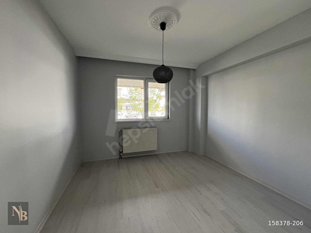 ERYAMAN ŞEKER MAH. CADDE ÜZERİ MASRAFSIZ SATILIK 3+1 DAİRE - Görsel 25