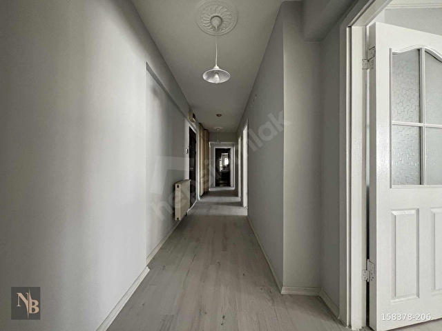 ERYAMAN ŞEKER MAH. CADDE ÜZERİ MASRAFSIZ SATILIK 3+1 DAİRE - Görsel 29