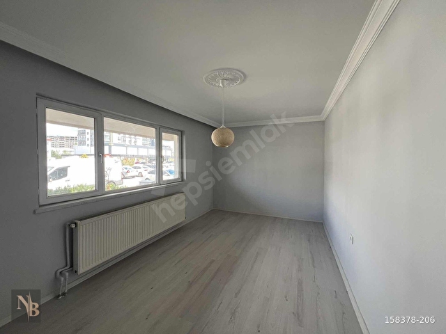 ERYAMAN ŞEKER MAH. CADDE ÜZERİ MASRAFSIZ SATILIK 3+1 DAİRE - Görsel 28