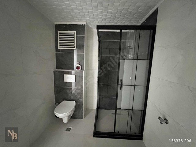 ERYAMAN ŞEKER MAH. CADDE ÜZERİ MASRAFSIZ SATILIK 3+1 DAİRE - Görsel 9