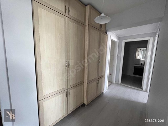ERYAMAN ŞEKER MAH. CADDE ÜZERİ MASRAFSIZ SATILIK 3+1 DAİRE - Görsel 18