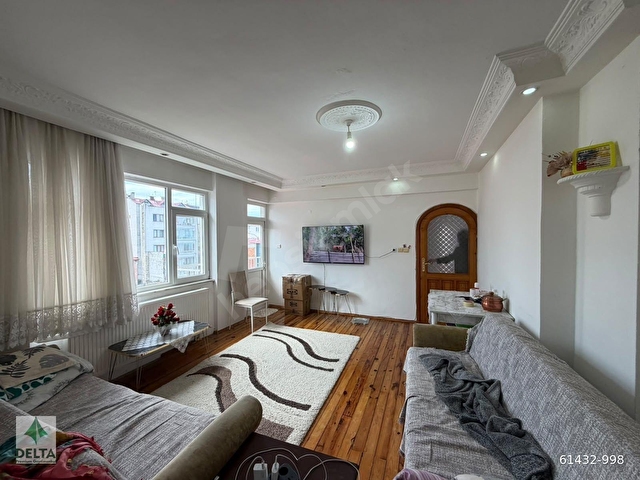DELTA GAYRİMENKULDEN ÇINARLAR MAHALLESİNDE KİRALIK 3+1 DAİRE - Görsel 13