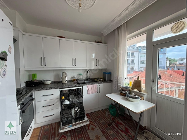 DELTA GAYRİMENKULDEN ÇINARLAR MAHALLESİNDE KİRALIK 3+1 DAİRE - Görsel 14