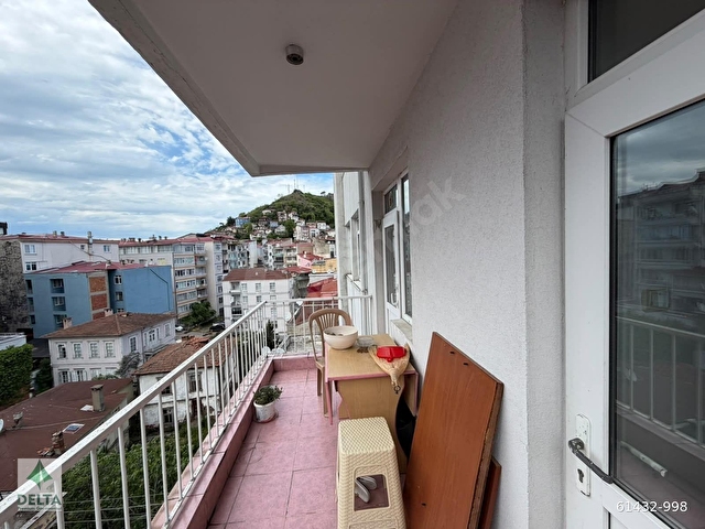 DELTA GAYRİMENKULDEN ÇINARLAR MAHALLESİNDE KİRALIK 3+1 DAİRE - Görsel 18