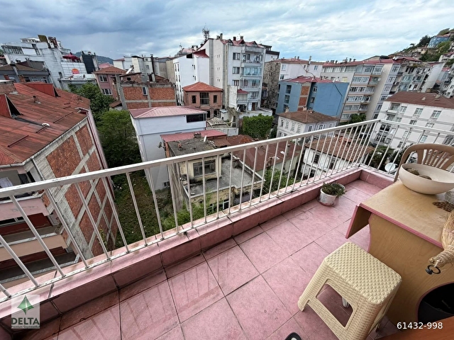 DELTA GAYRİMENKULDEN ÇINARLAR MAHALLESİNDE KİRALIK 3+1 DAİRE - Görsel 19