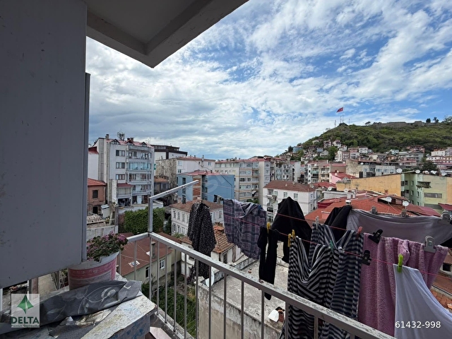 DELTA GAYRİMENKULDEN ÇINARLAR MAHALLESİNDE KİRALIK 3+1 DAİRE - Görsel 24