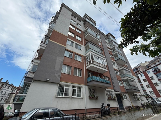 DELTA GAYRİMENKULDEN ÇINARLAR MAHALLESİNDE KİRALIK 3+1 DAİRE - Görsel 4