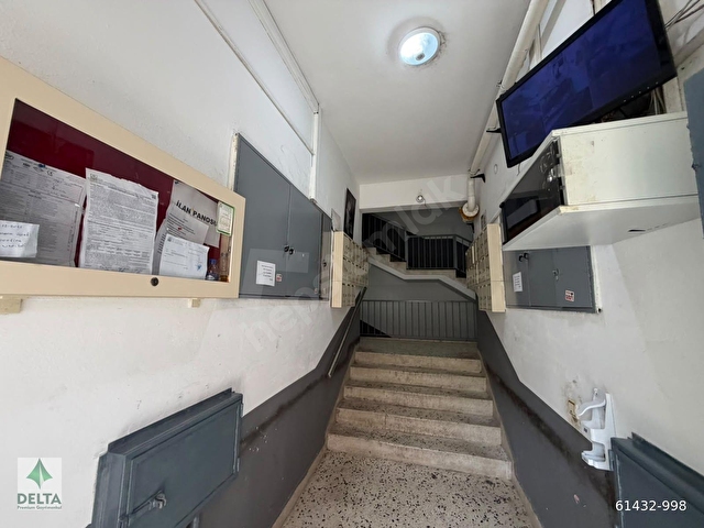 DELTA GAYRİMENKULDEN ÇINARLAR MAHALLESİNDE KİRALIK 3+1 DAİRE - Görsel 6