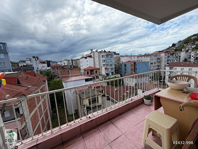 DELTA GAYRİMENKULDEN ÇINARLAR MAHALLESİNDE KİRALIK 3+1 DAİRE - Görsel 21
