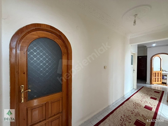 DELTA GAYRİMENKULDEN ÇINARLAR MAHALLESİNDE KİRALIK 3+1 DAİRE - Görsel 9