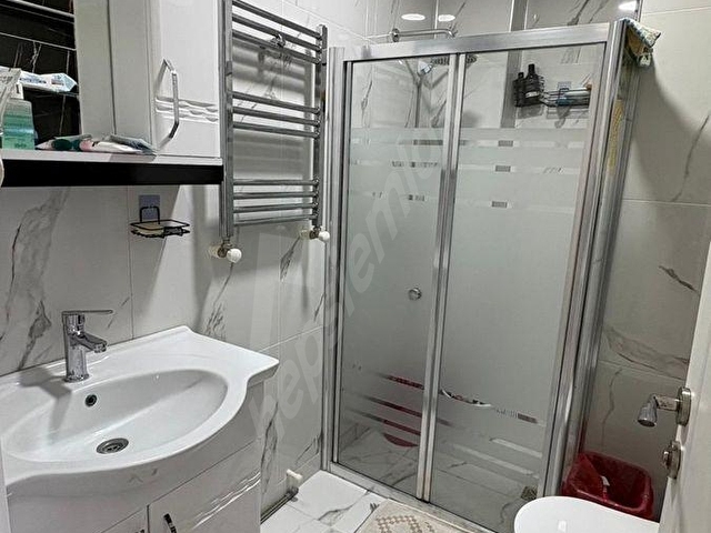 Halkalı Merkez Mah. Nayman Mevkiinde 2+1 Ara Kat Satılık Daire - Görsel 21