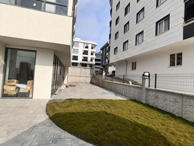 TED Koleji Yanı | 4+1 | Giyinme Odalı | Çift Balkon - Görsel 27