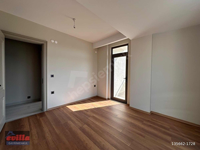TED Koleji Yanı | 4+1 | Giyinme Odalı | Çift Balkon - Görsel 23