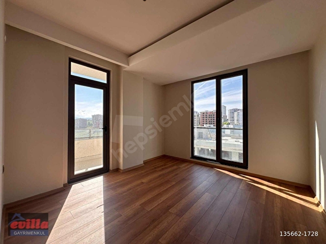 TED Koleji Yanı | 4+1 | Giyinme Odalı | Çift Balkon - Görsel 8