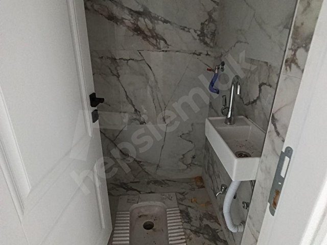 4+1 DAİRE 125 M2 DENİZ MANZARALI ARAÇ TAKAS YAPILIR - Görsel 10