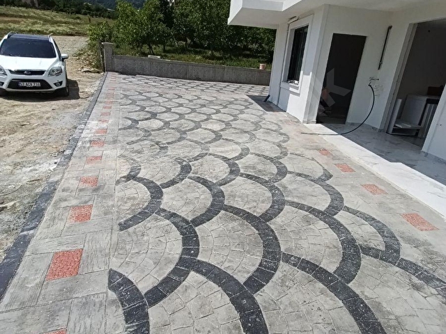 4+1 DAİRE 125 M2 DENİZ MANZARALI ARAÇ TAKAS YAPILIR - Görsel 26