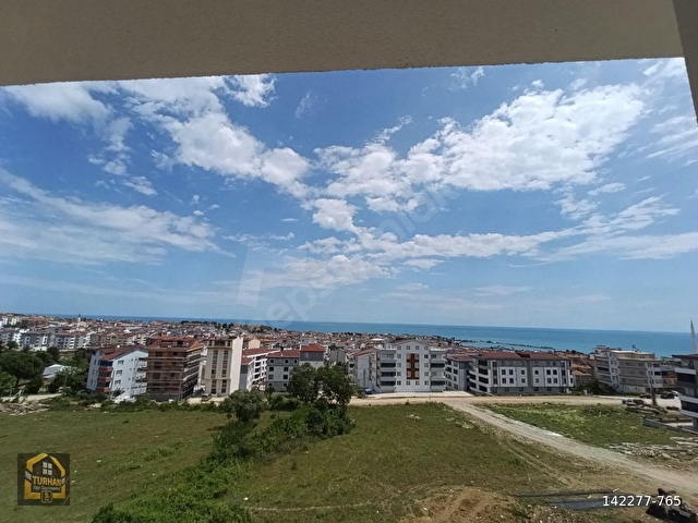 4+1 DAİRE 125 M2 DENİZ MANZARALI ARAÇ TAKAS YAPILIR - Görsel 13