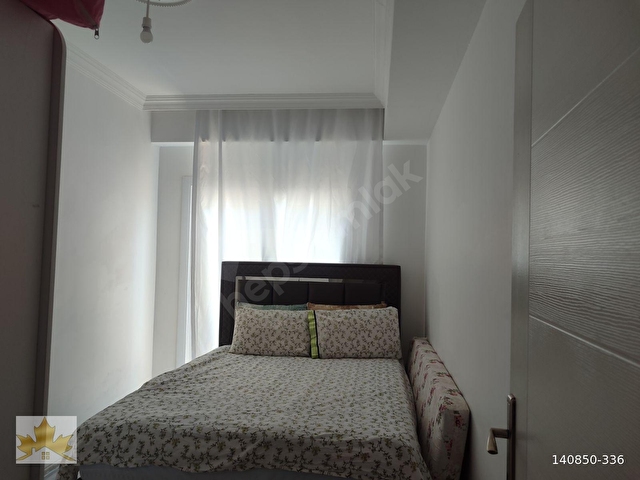 ÇINAR EMLAKTAN SATILIK DAİRE - Görsel 16