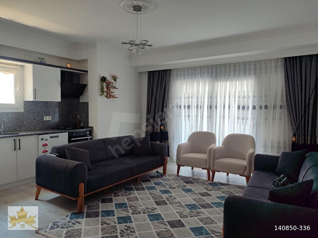 ÇINAR EMLAKTAN SATILIK DAİRE - Görsel 9