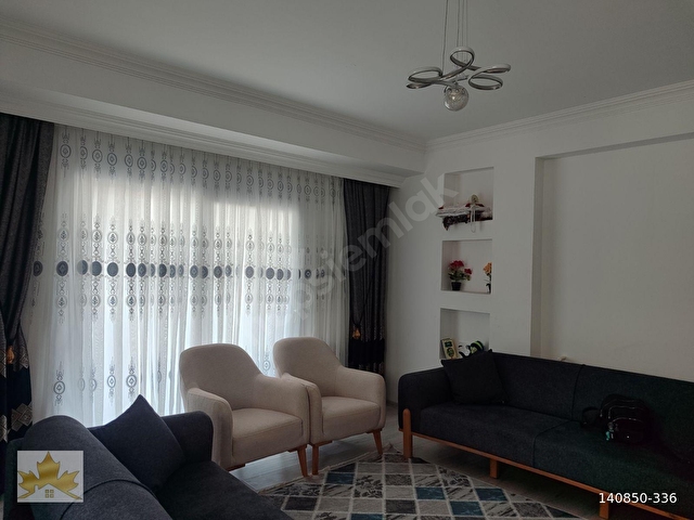 ÇINAR EMLAKTAN SATILIK DAİRE - Görsel 6