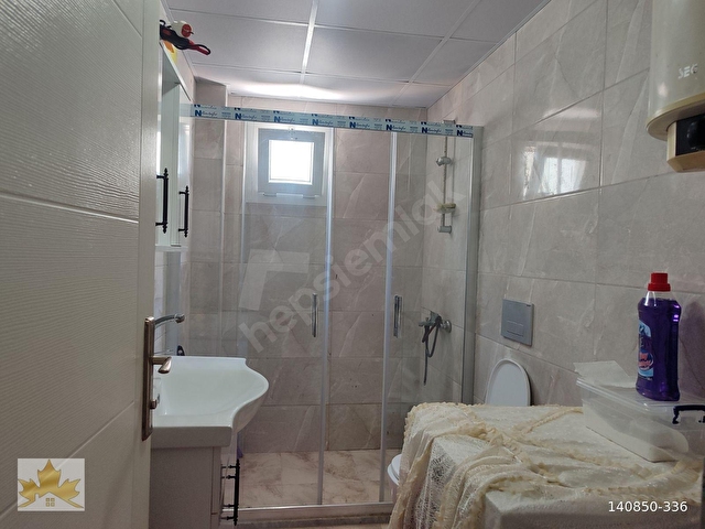 ÇINAR EMLAKTAN SATILIK DAİRE - Görsel 13