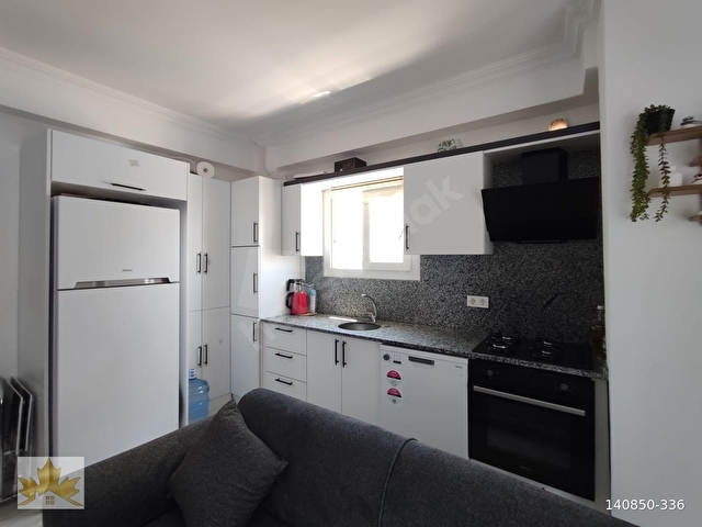 ÇINAR EMLAKTAN SATILIK DAİRE - Görsel 5