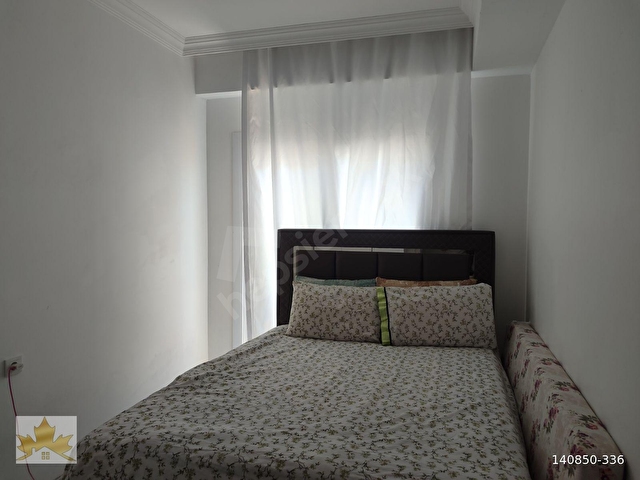 ÇINAR EMLAKTAN SATILIK DAİRE - Görsel 15