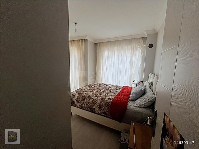 NAZİLLİDE KIRACILI YATIRIMLIK FIRSAT DUBLEKS DAİRE - Görsel 6