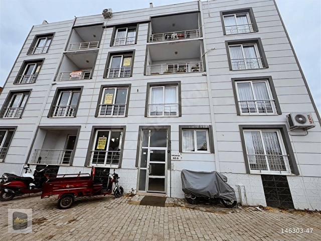 NAZİLLİDE KIRACILI YATIRIMLIK FIRSAT DUBLEKS DAİRE
