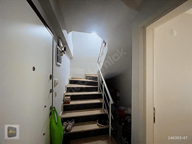 NAZİLLİDE KIRACILI YATIRIMLIK FIRSAT DUBLEKS DAİRE - Görsel 16