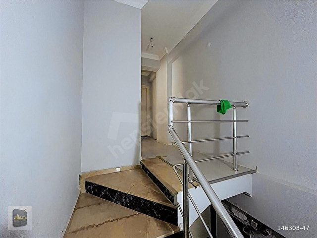 NAZİLLİDE KIRACILI YATIRIMLIK FIRSAT DUBLEKS DAİRE - Görsel 17